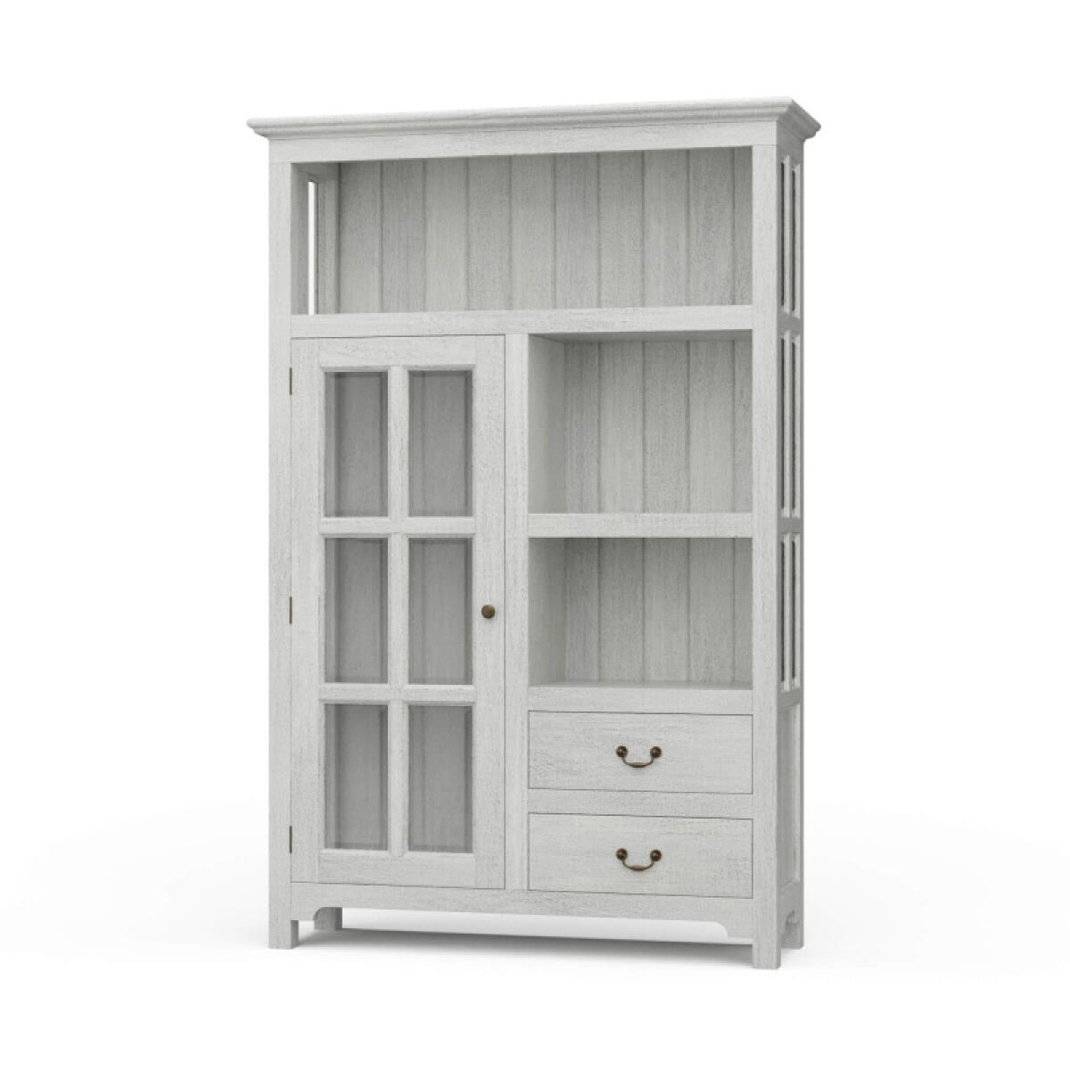 d891d51997076ba2a21aa920ccfc8994 Aries Kitchen Single Door Cupboard - Image 1
