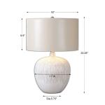 Georgios Table Lamp - Image 6