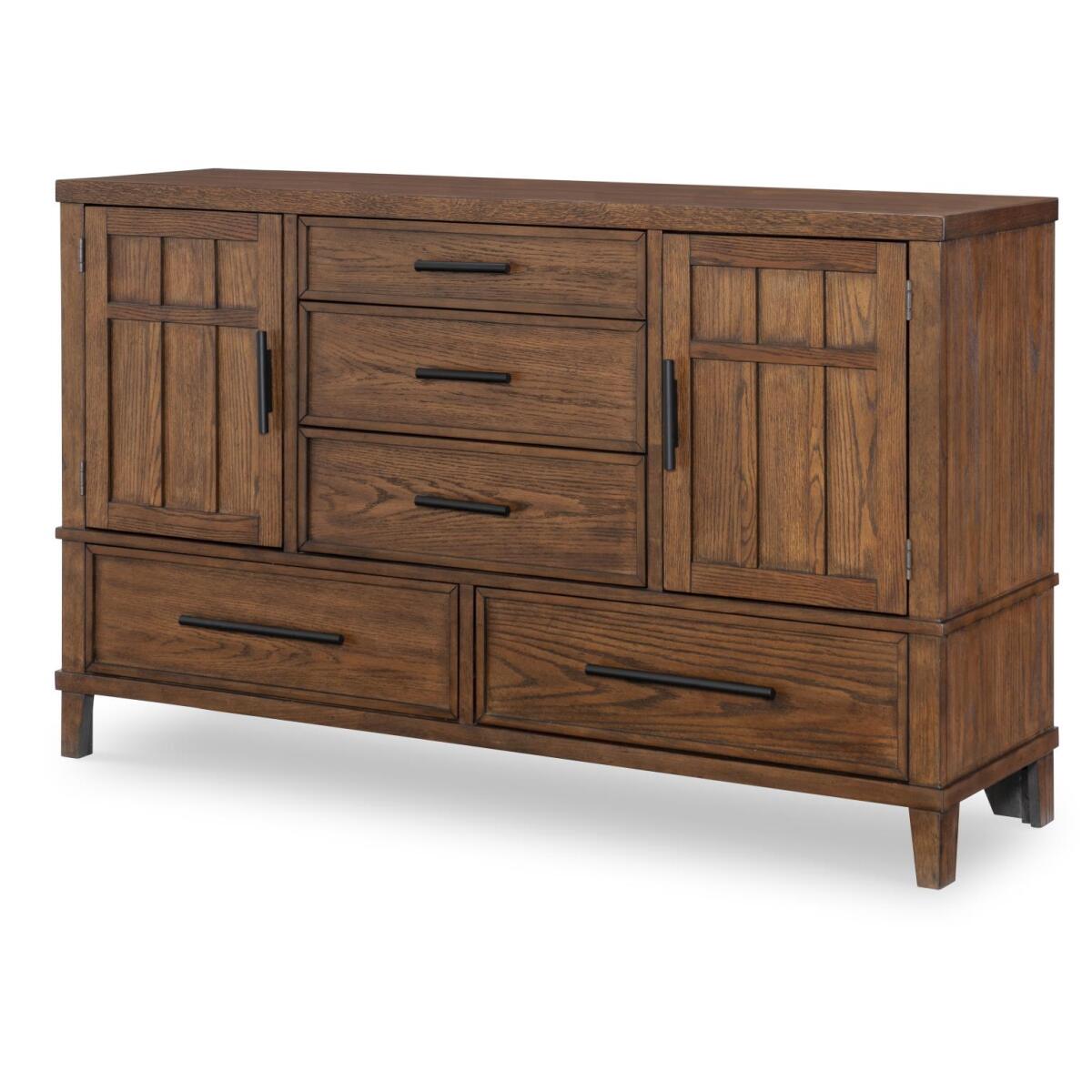 d89b4cb5d2ae3d58a692b71d3de3ef69 Dresser - Image 1