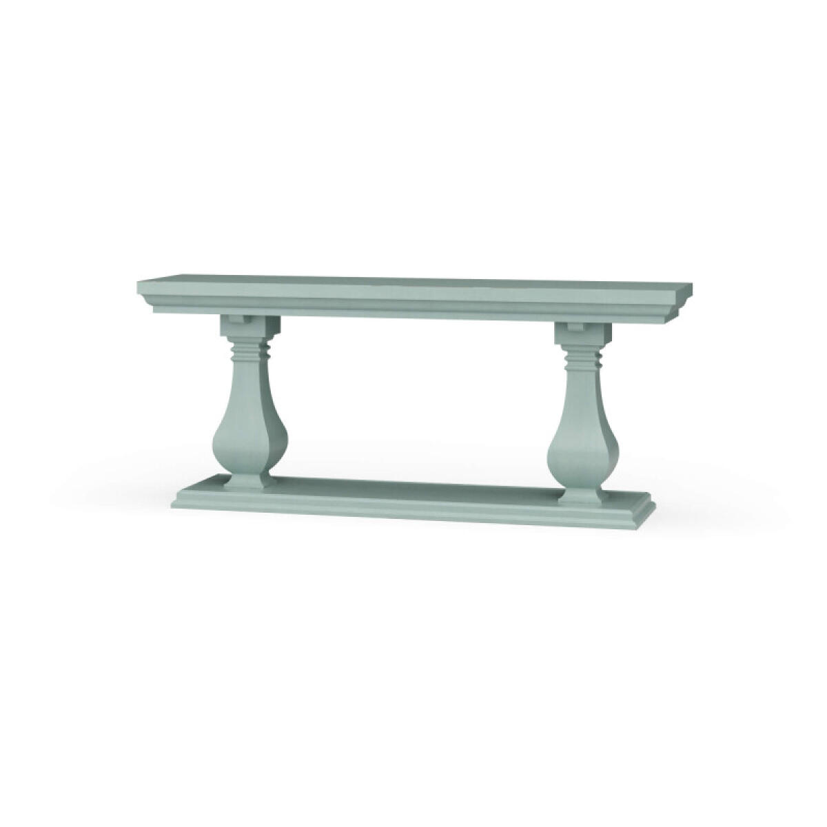 Bayside Console Console Tables Blue 2 Bayside Console Console Tables Blue 2