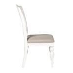 Summer House Splat Back Side Chair (RTA) - Image 5