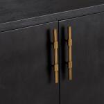 Ashford Four-Door Sideboard - Image 5
