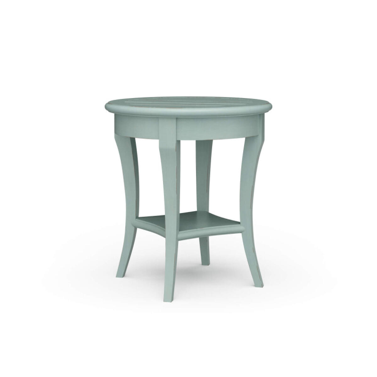 Bradley Round Side Table Chairside Tables Blue 2 Bradley Round Side Table Chairside Tables Blue 2