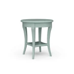 Bradley Round Side Table