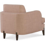 P2613-33 Embrace Ottoman Ottomans & Poufs Cream 10