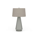 Mason Table Lamp