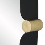 Bonded Round Mirror - Image 6