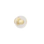 Cast & Forge #47 Lucite Knob