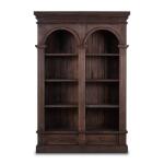 Roosevelt Double Arch Bookcase - Image 5