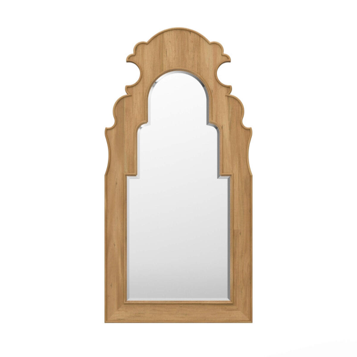 d8bce86bcef75863b472584a847f88fe Lotus Mirror - Image 1