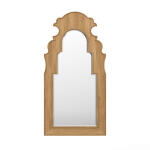Lotus Mirror