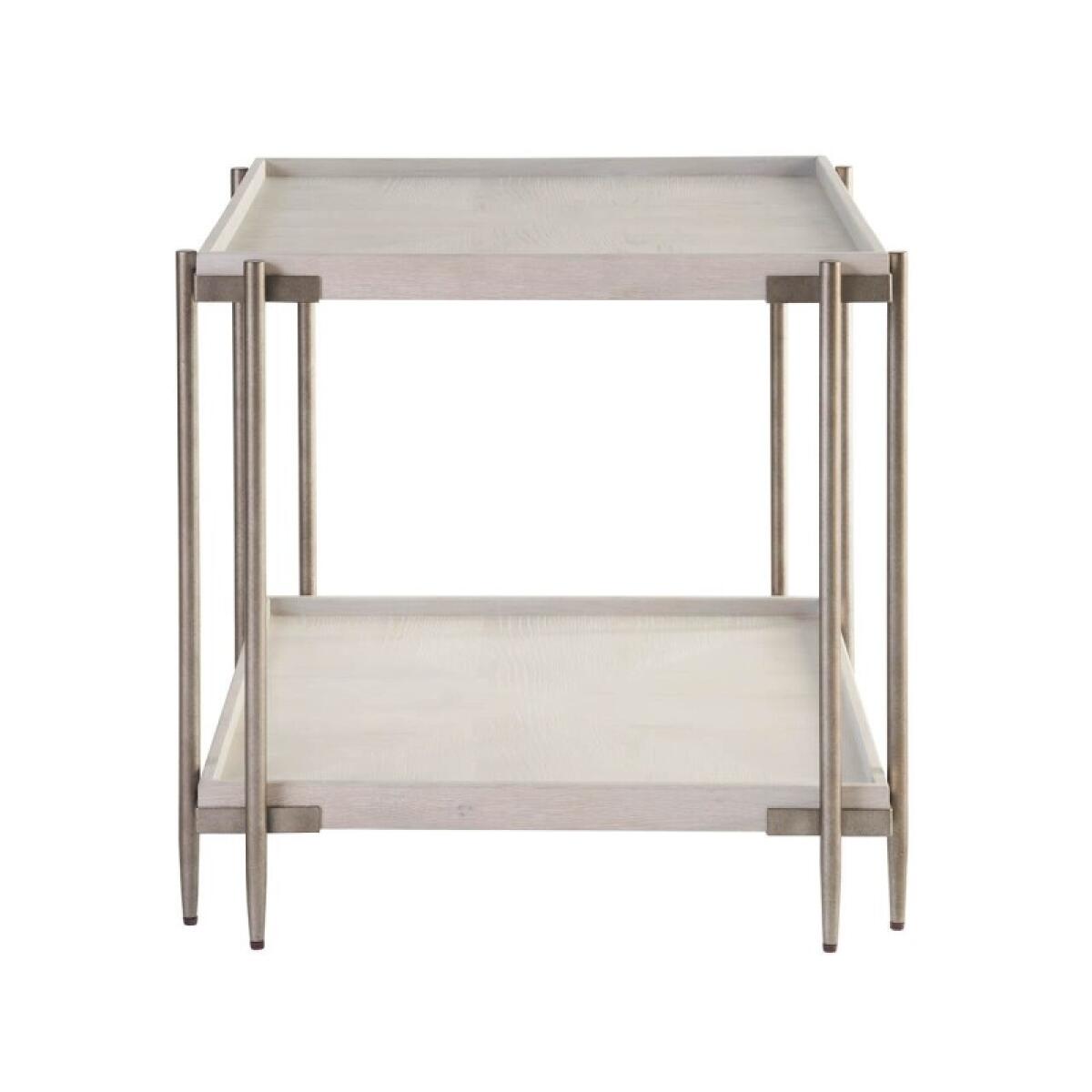 d8be899521d1b3311a3021e26bac89e0 Avaline Selkie End Table - Image 1