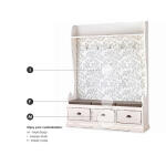 Lincoln Hallstand Large - Image 3