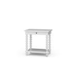 Milano Side Table