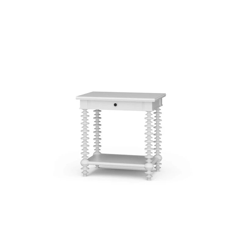 d8c4c7ee1d4b123351fe8b5334879fae Milano Side Table - Image 1