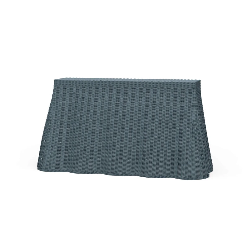 d8c71049458b498244b79b7ac799a896 Newport Rattan Console - Image 1