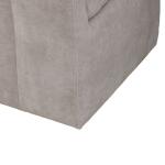 Accent Dining Chair w/ Casters - Truffle - Image 13