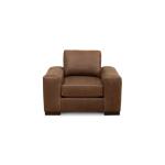 Southpark Leather Chair