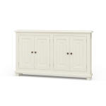 Osborne Narrow 4 Door Sideboard