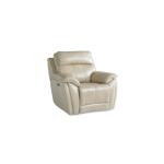 Levitate Leather Zero Gravity Power Recliner - Image 3