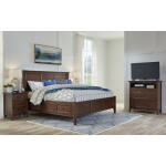 Westlake Cb Queen Storage Bed – WSLCB5091 Beds A-America 28