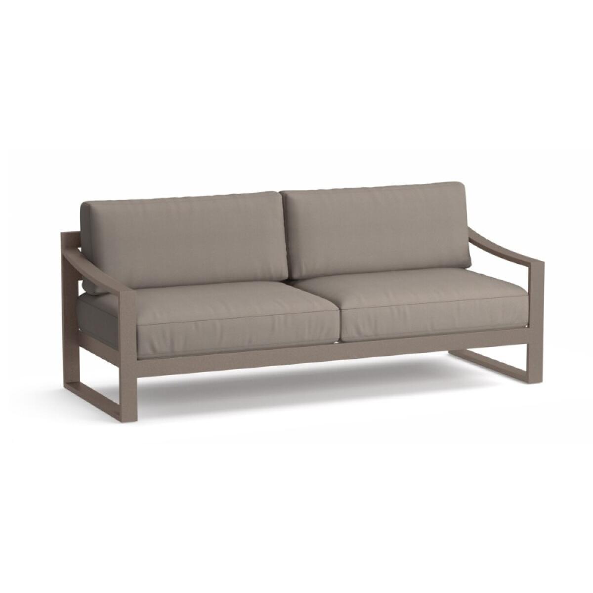 d8de2f840fe01858535945d9af790d7e Bonavista Outdoor Slope Arm Sofa - Image 1