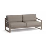 Bonavista Outdoor Slope Arm Sofa