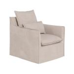 Siesta Key Swivel Chair - Special Order