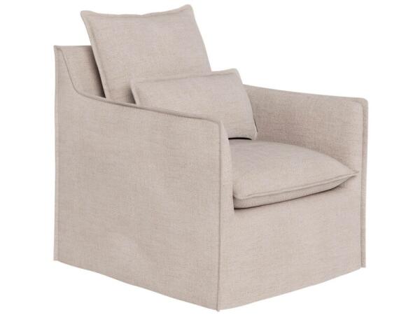 Siesta Key Swivel Chair – Special Order Chairs Chairs 8