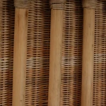 Rabana Rattan Lounge Chair - Image 11