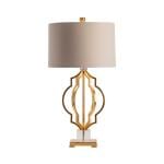 Parisian Table Lamp Lighting Crestview Collection 15