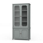 Milano Display Cabinet