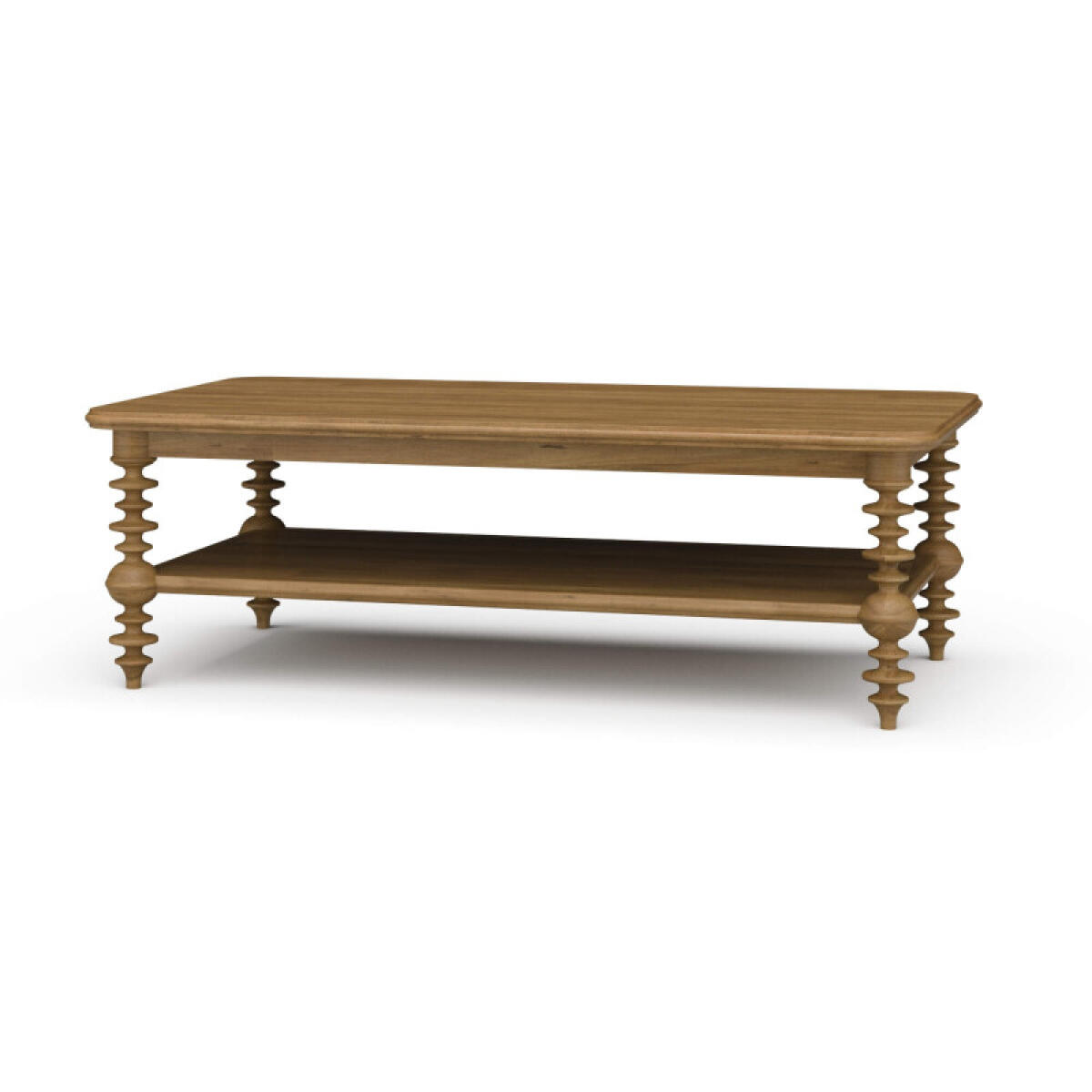 d8f57b4a87f2c89b3312eee84fc9f6ce Milano Coffee Table - Image 1