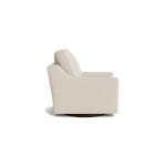 True Custom™ True Custom® Slope Arm Swivel Chair - Image 6