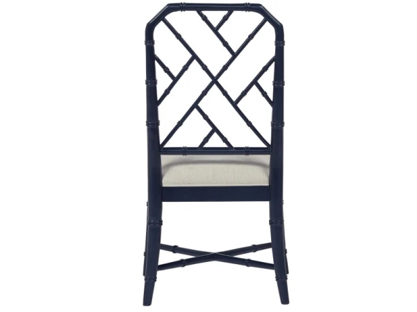 Getaway Coastal Living Home Collection Hanalei Bay Side Chair - Image 6