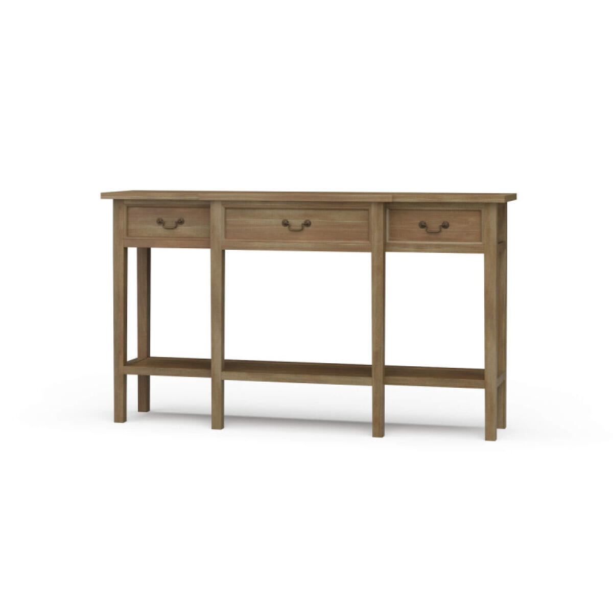 d90539ce5ead9b4a8d109382d6c6cf9d Amherst Narrow Console Table - Image 1