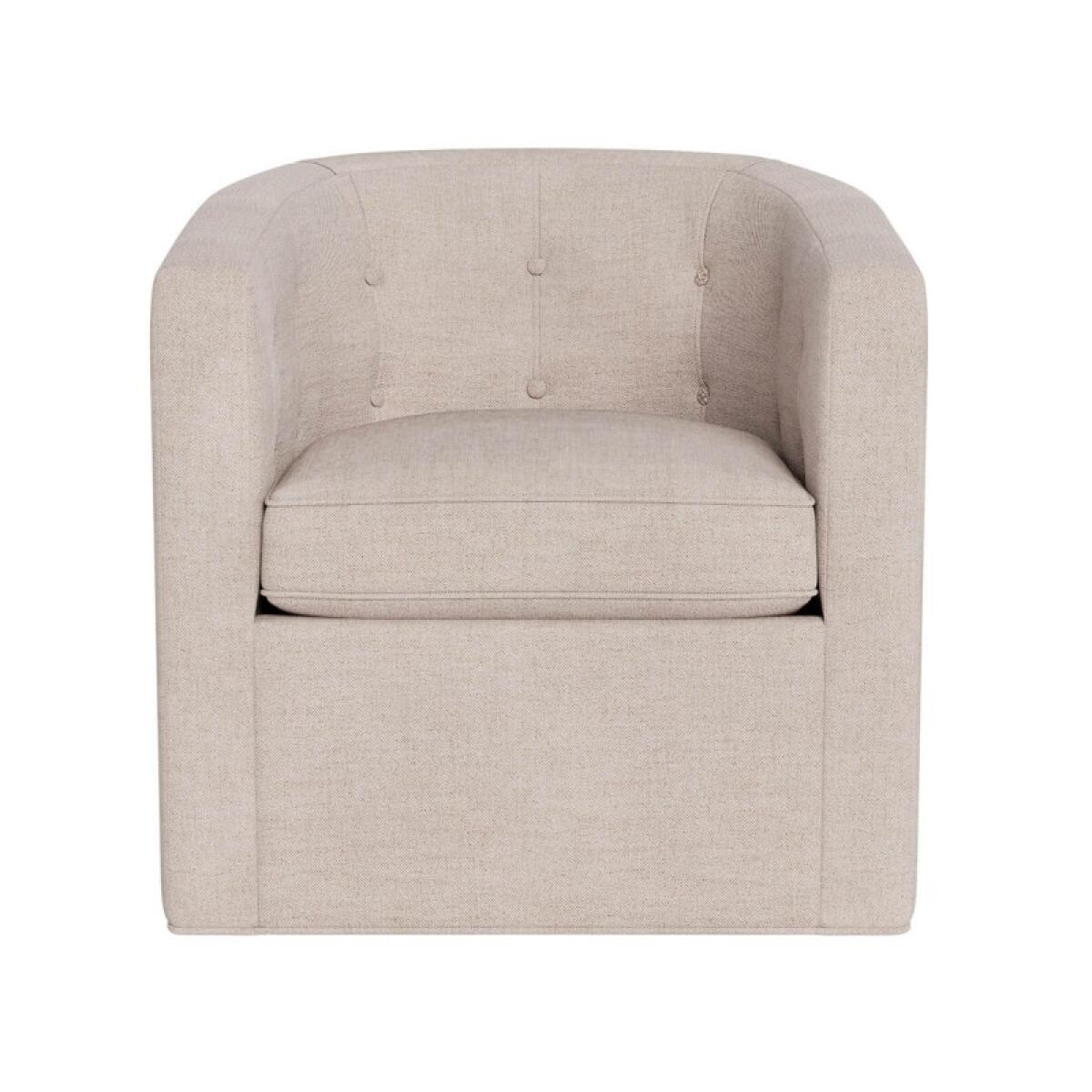 d9062290150bba25b023ad611204b2ce Josie Chair - Special Order - Image 1