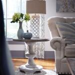 Sedona Round End Table End tables End Tables 15