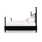 Milano Upholstered Bed - Image 6