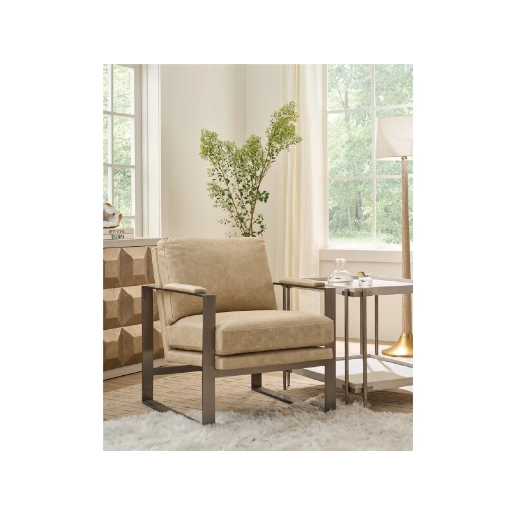 Avaline Corbin Accent Chair Chairs Chairs