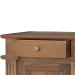 Roosevelt 4 Door 3 Drawer Sideboard - Image 3