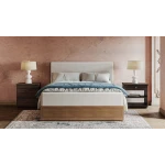 Maeve Open Bedside Table - Image 4