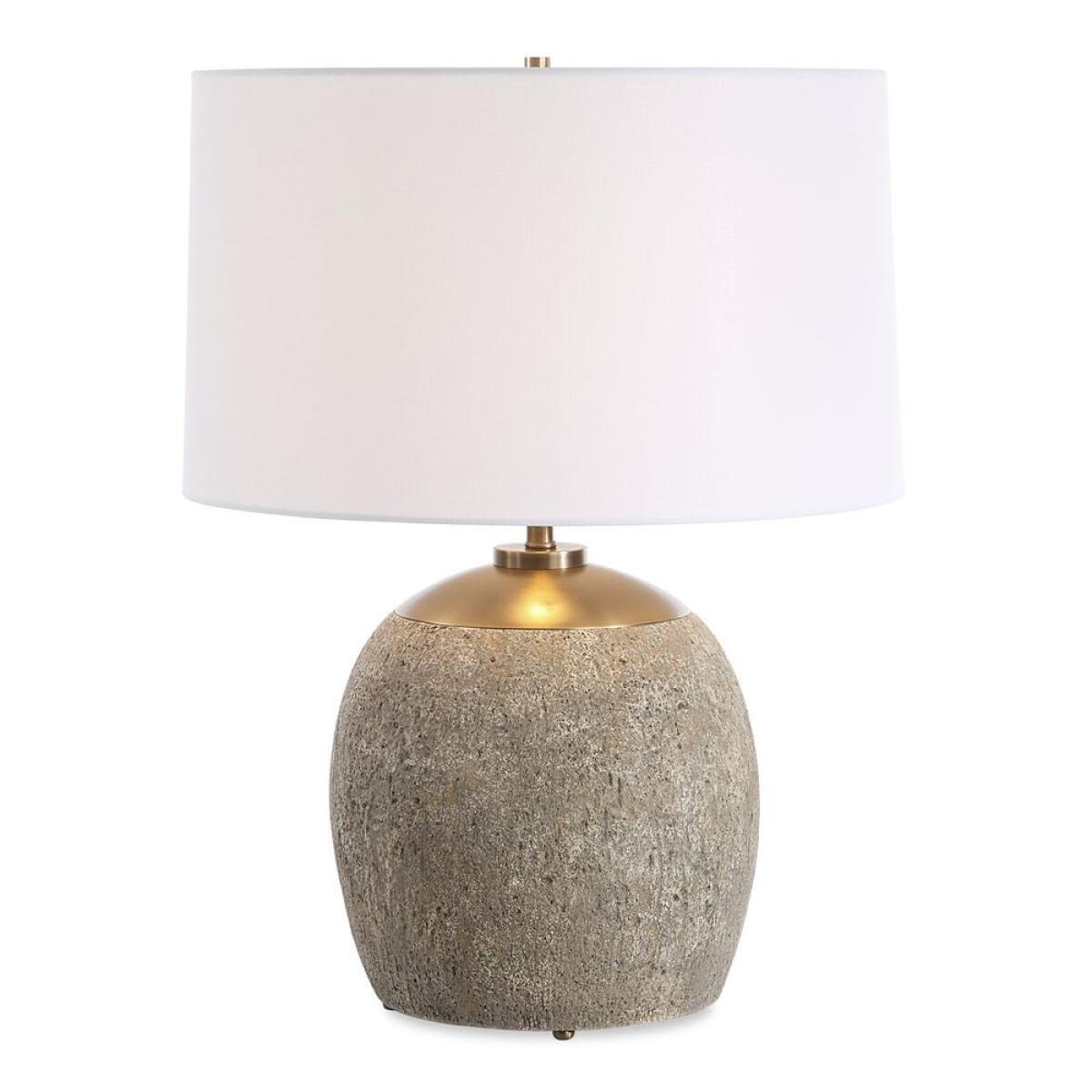 d93918f602b478b29cfa85da3597de6c Raylan Table Lamp - Image 1