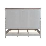 Ivy Hollow King Mantle Bed Beds Beds 13