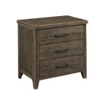 Emporium Parker Nightstand - Image 5