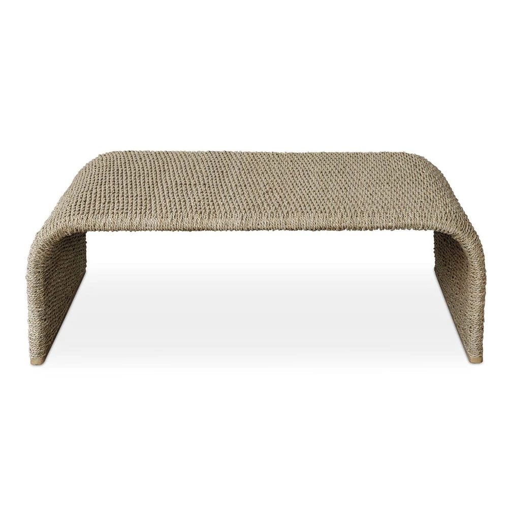 d952e7c78c5fa5657bfbd07777f74720 Calabria Coffee Table - Image 1