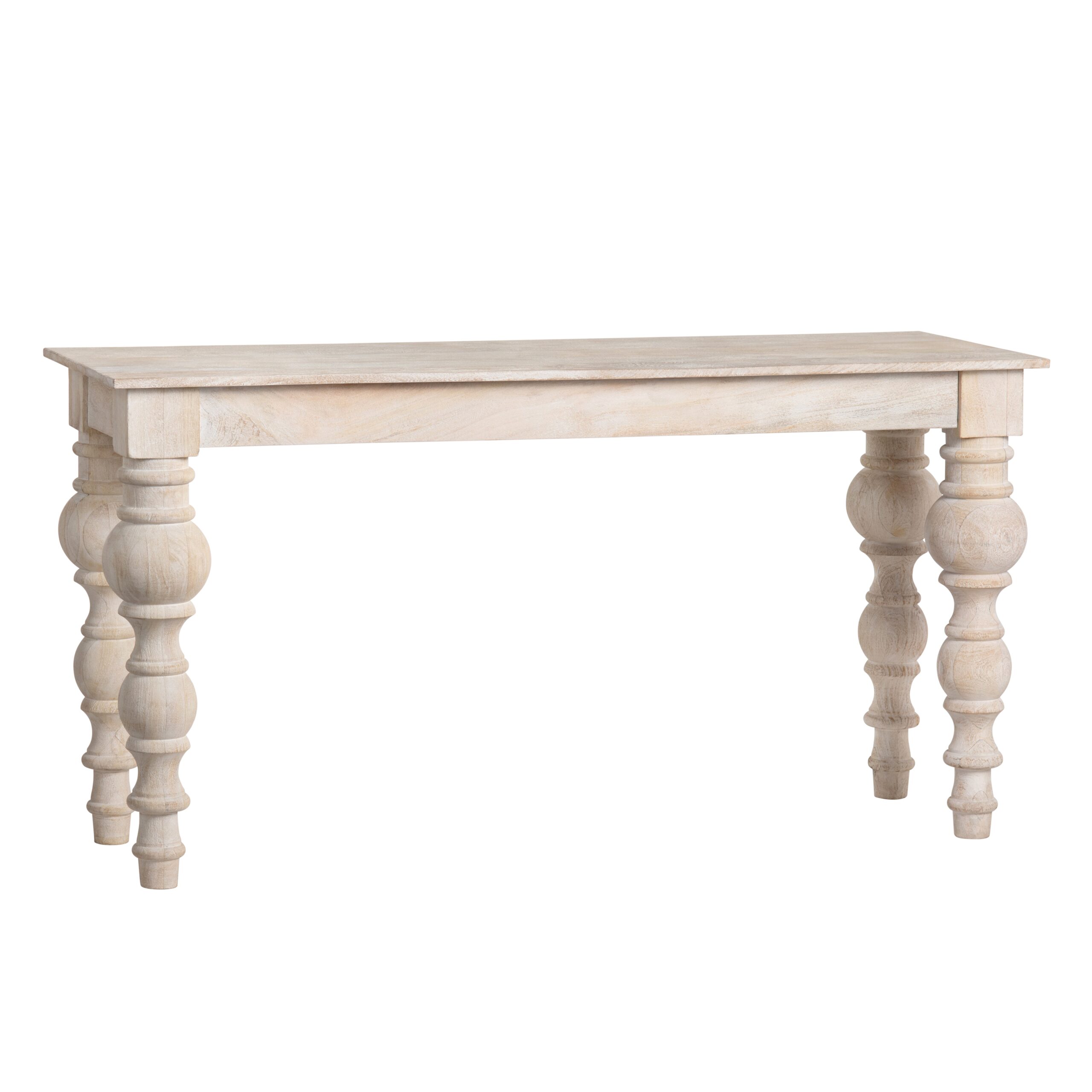 d959bbeb7037a1a9abd923f458eb47fd Harvest Console Table - Image 1