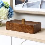 Burl Haven, Box - Image 2