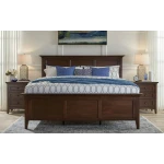 Westlake Cb Cal King Panel Bed - WSLCB5230 - Image 3