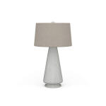Mason Table Lamp